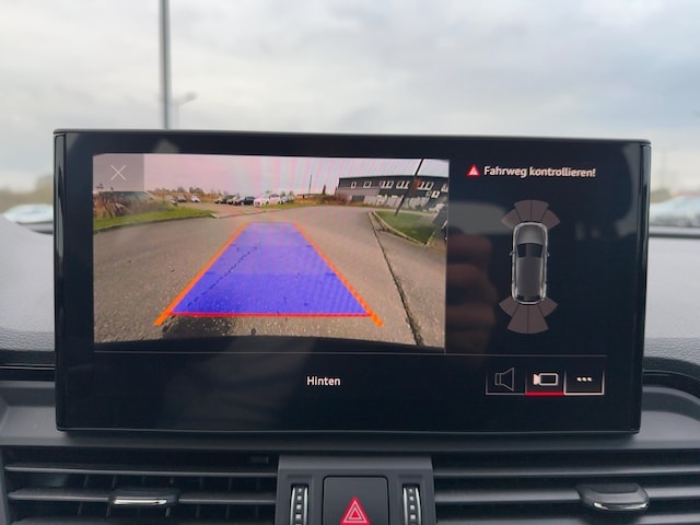 Audi Q5 40 TDI Quattro S-Tronic