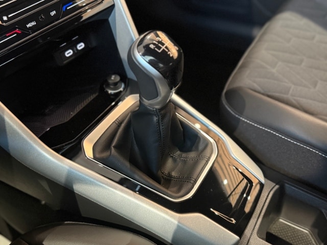 Volkswagen T-Roc 1.5 TSI Cabriolet