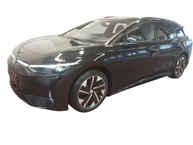 Volkswagen ID.7 4Motion GTX IQ.Drive Tourer