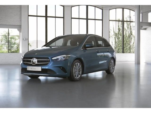 Mercedes-Benz B 200 B 200 d Progressive