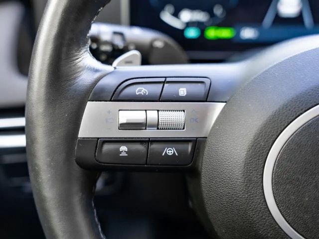 Hyundai Tucson 2WD Hybrid Trend