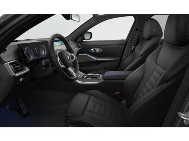 BMW 340 Touring xDrive