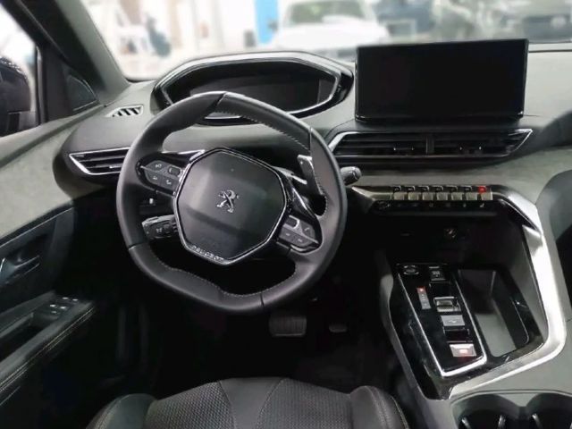 Peugeot 5008 Allure Pack BlueHDi EAT8