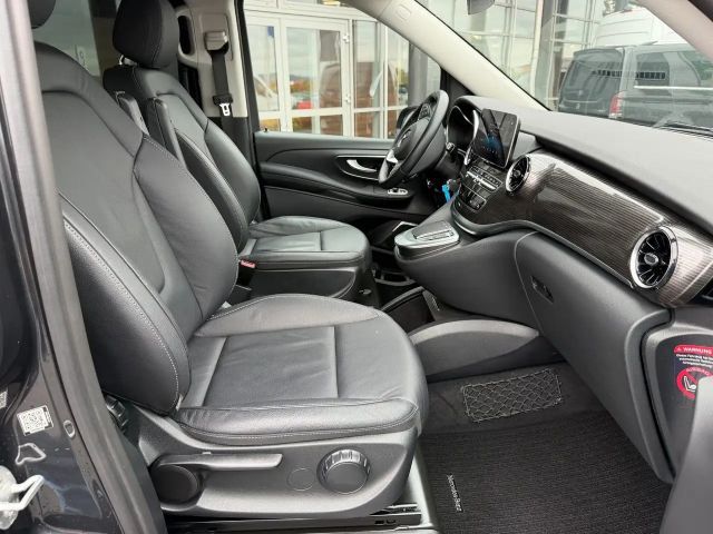 Mercedes-Benz V 250 AVANTGARDE