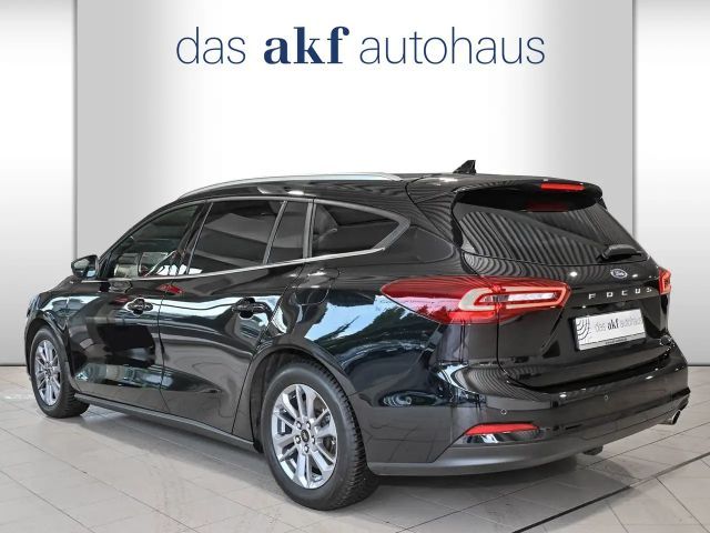 Ford Focus 1.5 EcoBlue Titanium Wagon