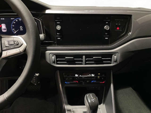 Volkswagen Taigo DSG IQ.Drive Style