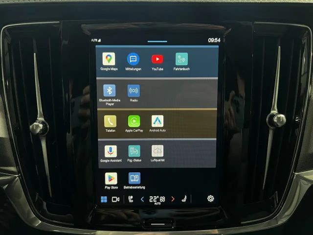 Volvo S90 AWD Dark Plus Recharge T8