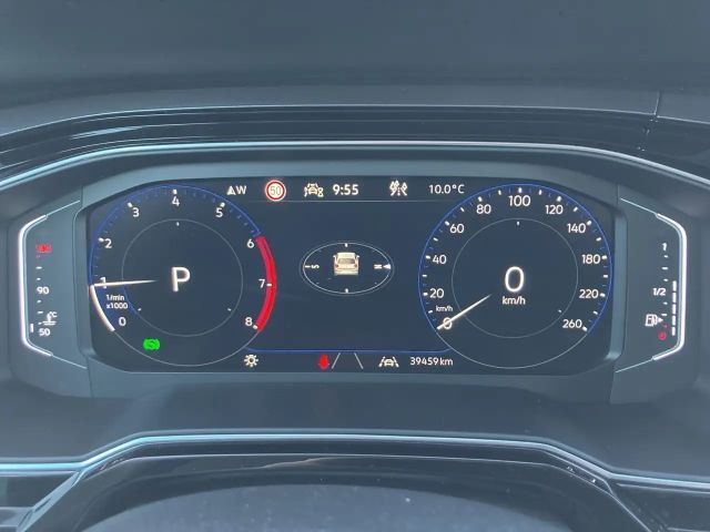 Volkswagen Polo 1.0 TSI DSG IQ.Drive Style