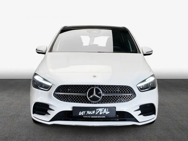 Mercedes-Benz B 200 B-Klasse