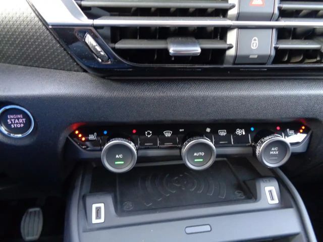 Citroën C4 PureTech Shine