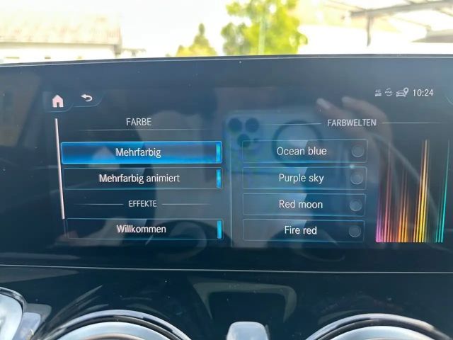 Mercedes-Benz GLB 200 4MATIC GLB 200 d