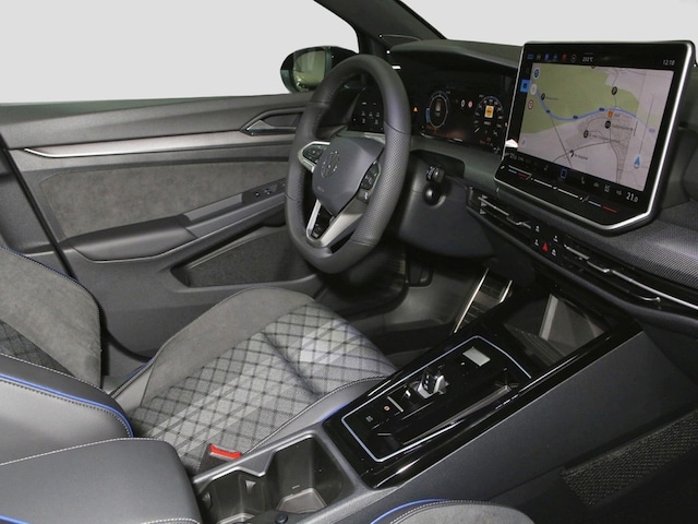 Volkswagen Golf 2.0 TDI DSG R-Line