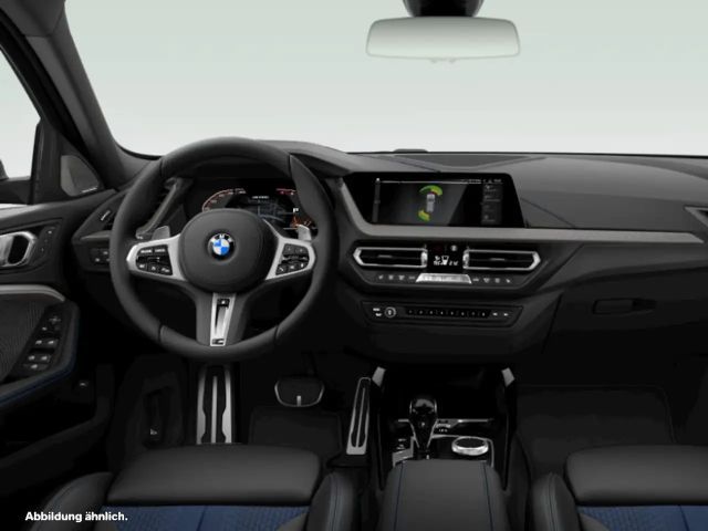 BMW 135 Sedan xDrive