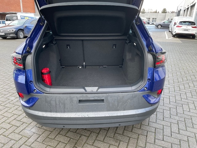 Volkswagen ID.4 Pure