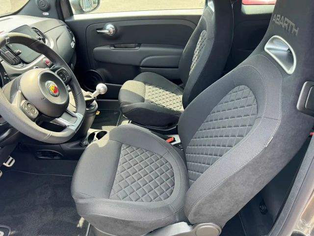 Abarth 595 1,4 165PS Klima...