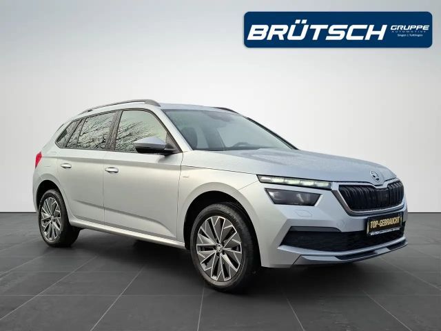 Skoda Kamiq 1.0 TSI Tour