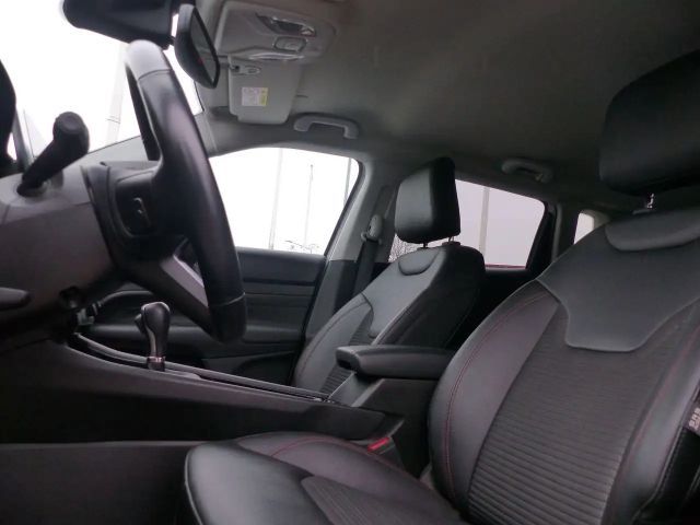 Jeep Compass Altitude