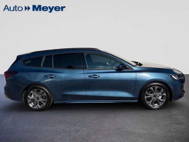 Ford Focus ST Line Wagon