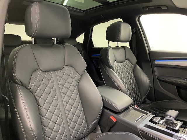 Audi Q5 40 TDI Quattro S-Tronic Sportback