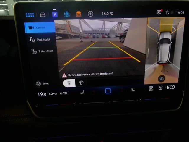 Volkswagen Tiguan DSG Sport eHybrid