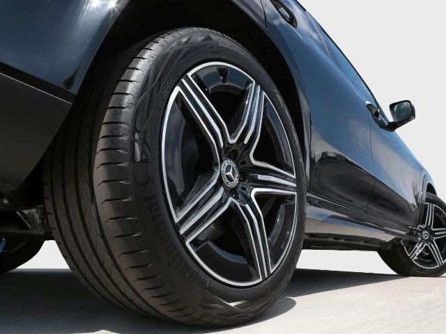 Mercedes-Benz GLE 450 4MATIC