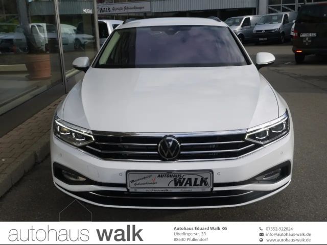 Volkswagen Passat Business