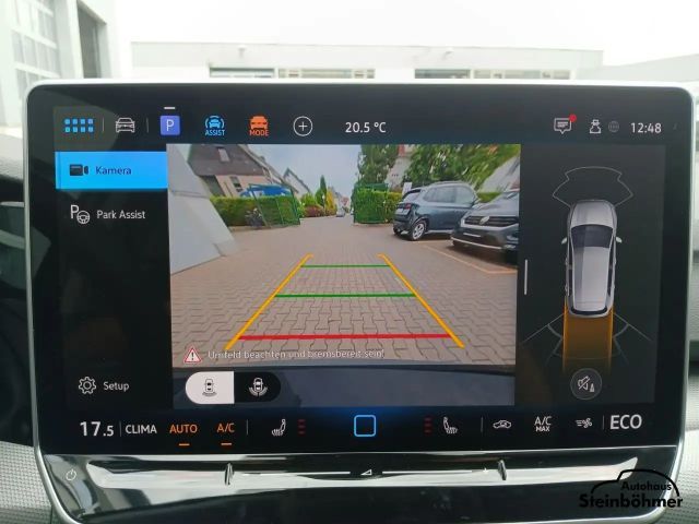 Volkswagen Golf IQ.Drive Style eHybrid