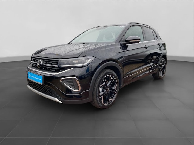Volkswagen T-Cross 1.5 TSI DSG R-Line