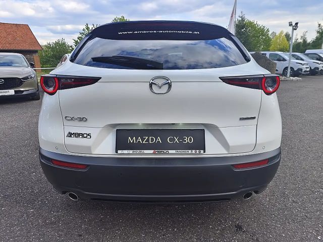 Mazda CX-30 Homura