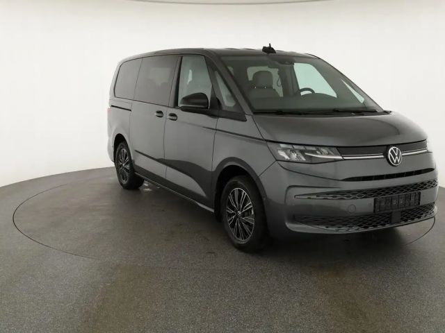 Volkswagen Multivan DSG Lang Life T7