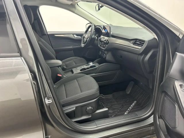 Ford Kuga AWD Titanium