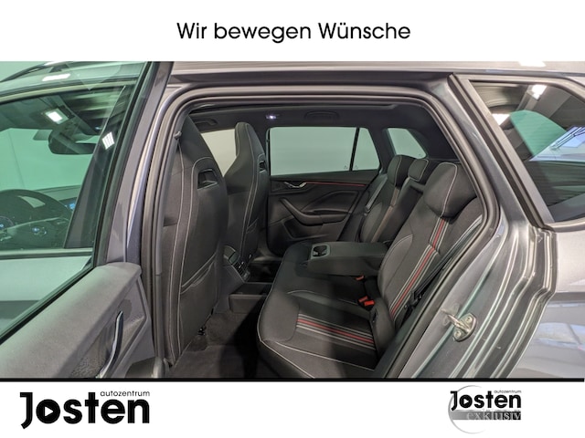 Skoda Kamiq 1.5 TSI Monte Carlo