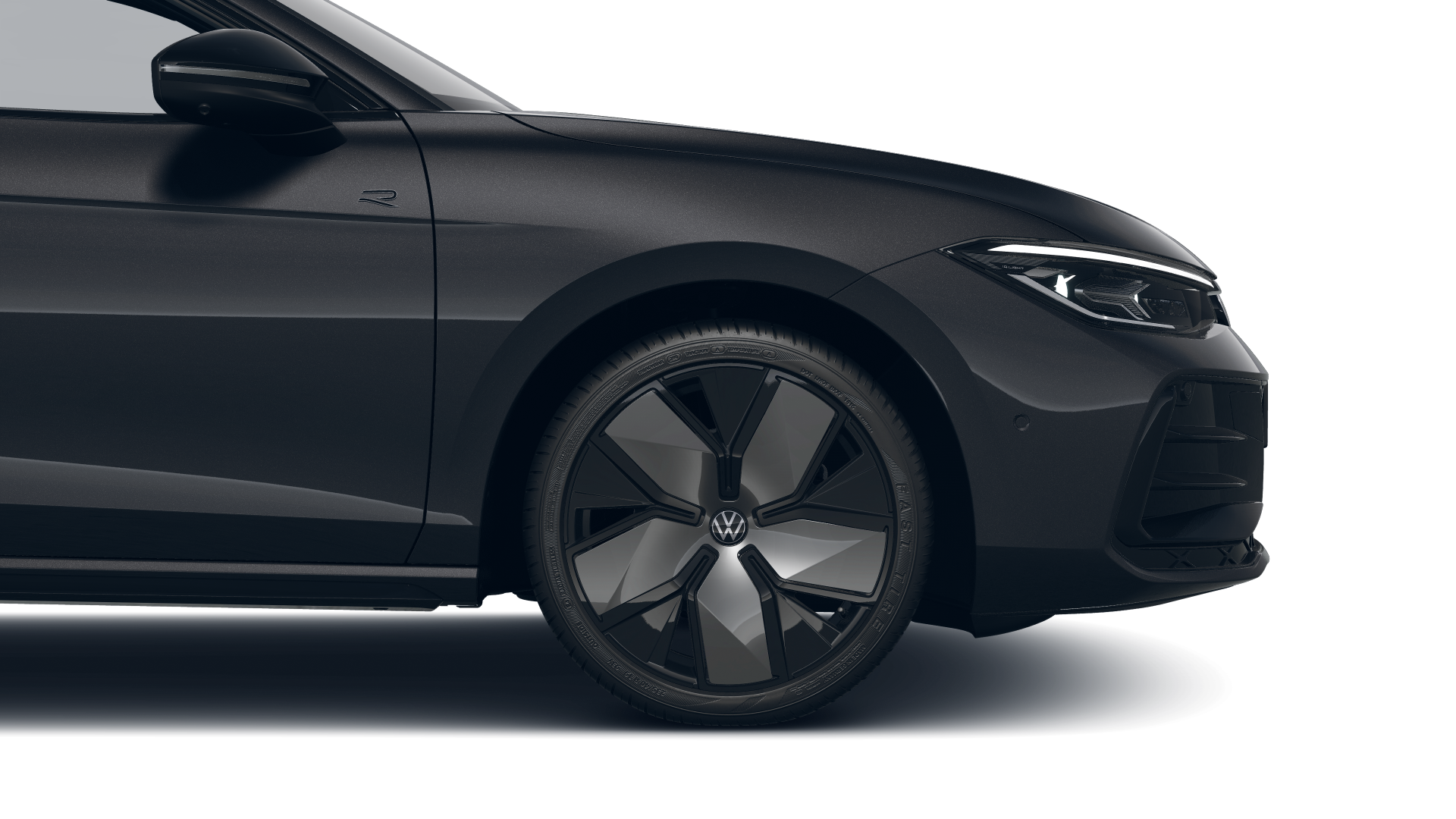 Volkswagen Passat DSG R-Line Variant