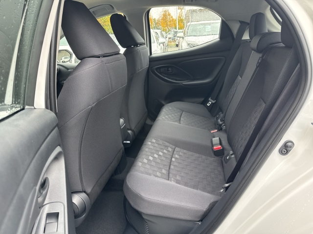 Toyota Yaris 5-deurs Business