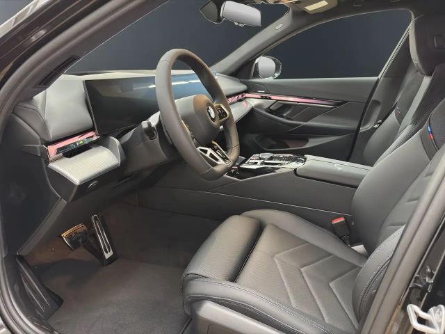 BMW 520 520d Touring xDrive