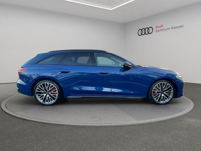 Audi S5 Avant S-Tronic