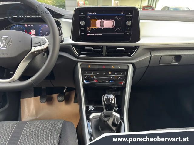 Volkswagen T-Roc Friends TSI