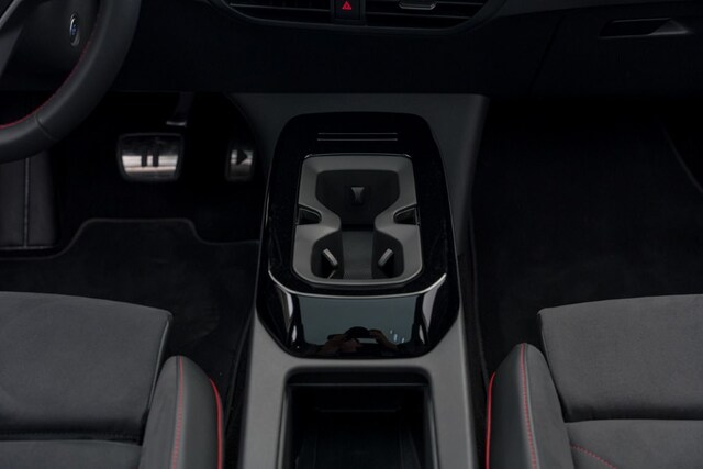 Volkswagen ID.4 4Motion GTX IQ.Drive