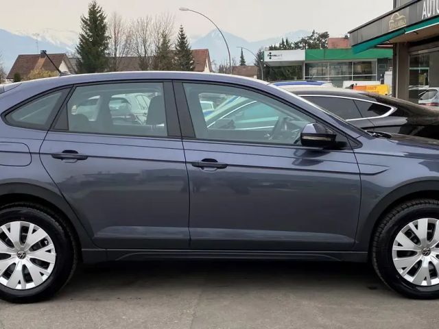 Volkswagen Taigo 1,0 TSI *LED *APP CONNECT *PDC *DIGITAL