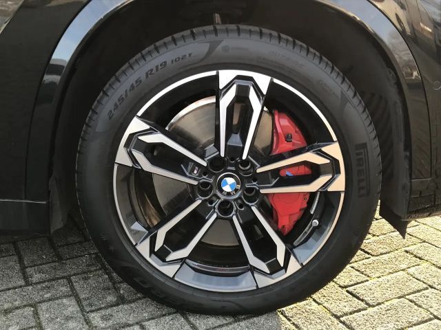 BMW X1 M-Sport sDrive20i