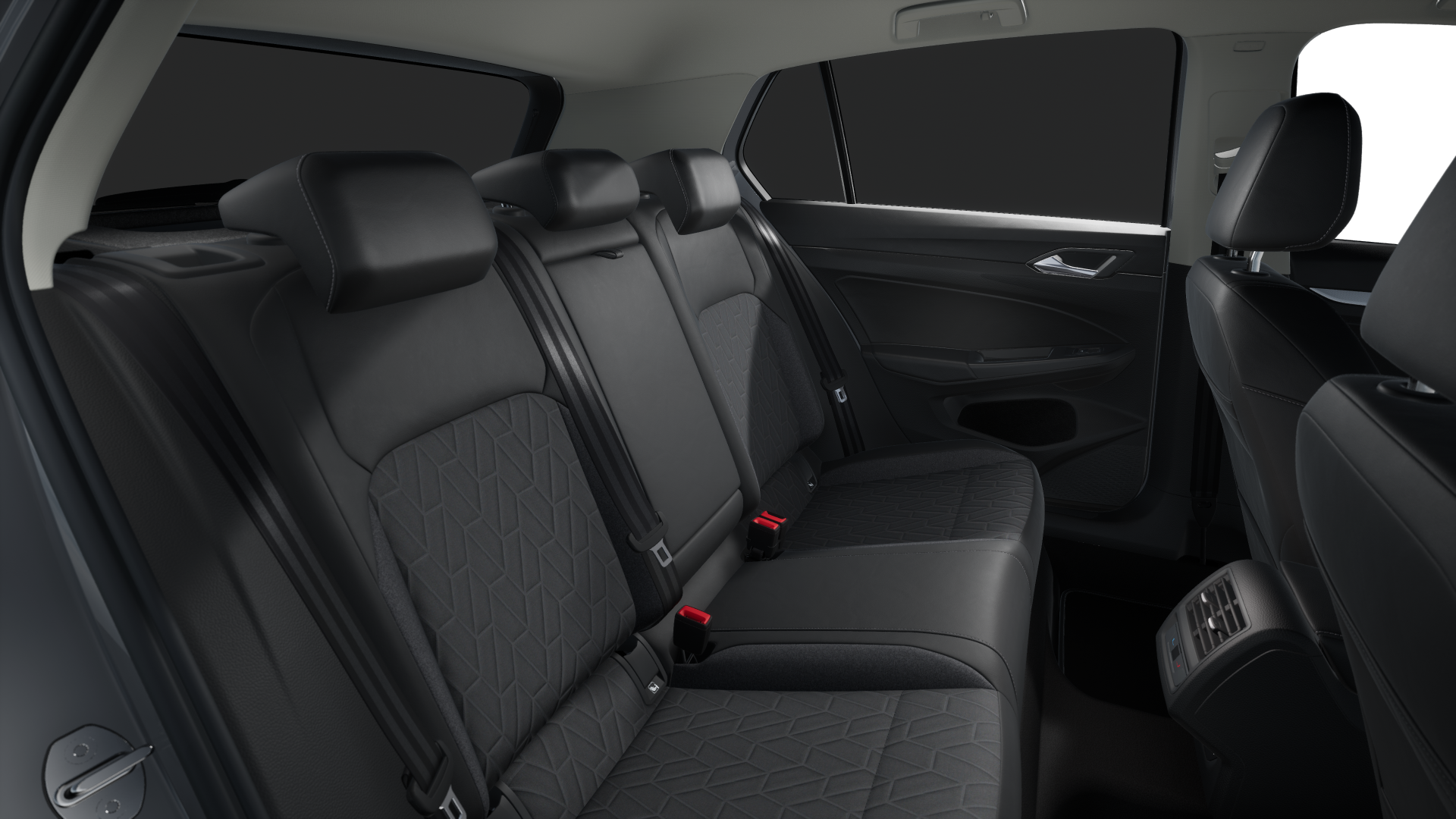 Volkswagen Golf IQ.Drive