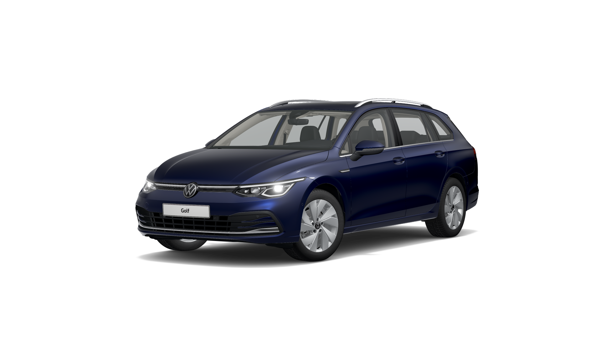 Volkswagen Golf 1.5 eTSI DSG Golf VIII Variant