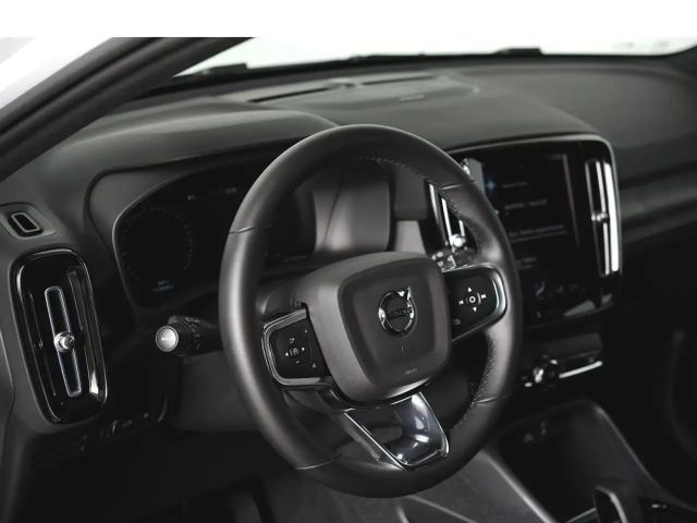 Volvo XC40 Dark Recharge T5 Ultimate