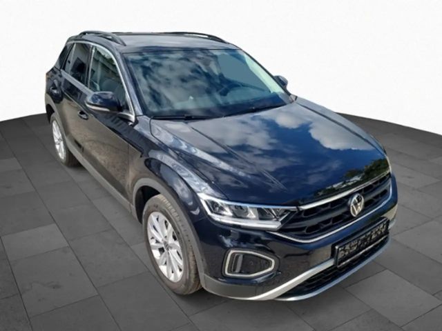 Volkswagen T-Roc 2.0 TDI Life