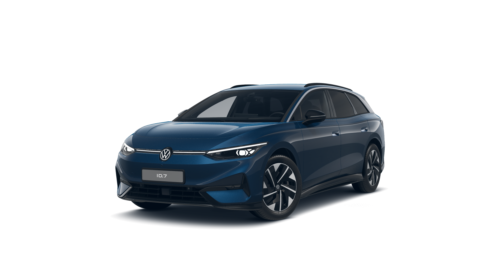 Volkswagen ID.7 Pro Tourer