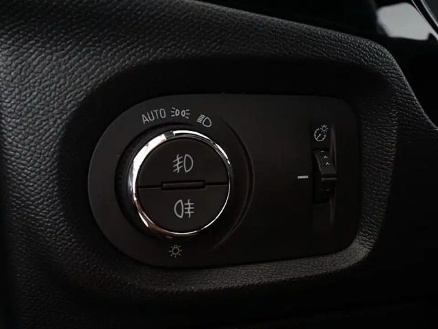 Opel Corsa GS-Line Grand Sport Turbo