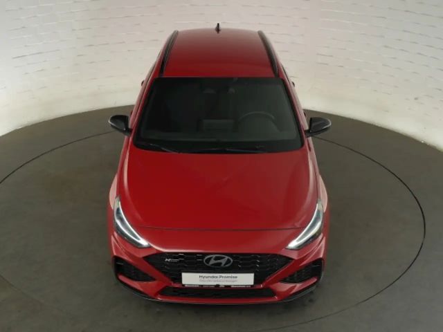 Hyundai i30 N Line T-GDi