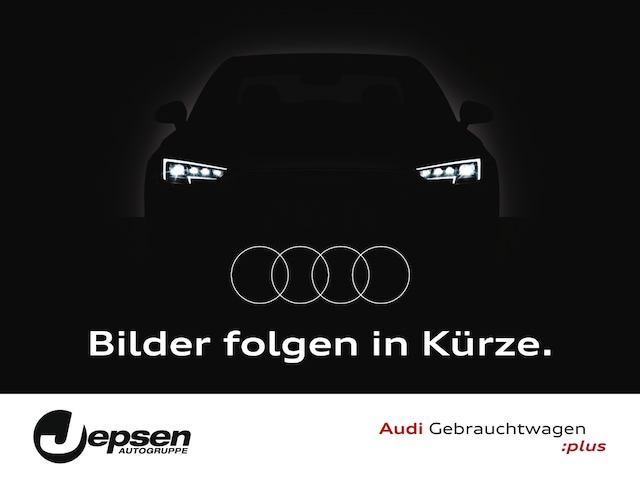 Audi Q8 50 TDI Quattro