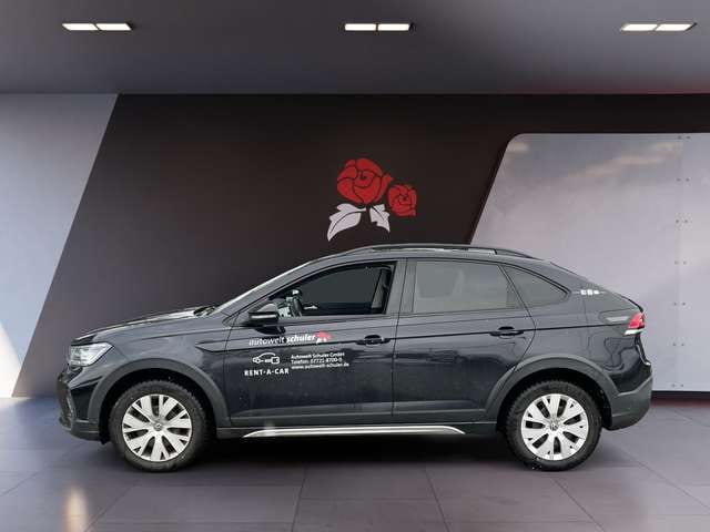 Volkswagen Taigo Life