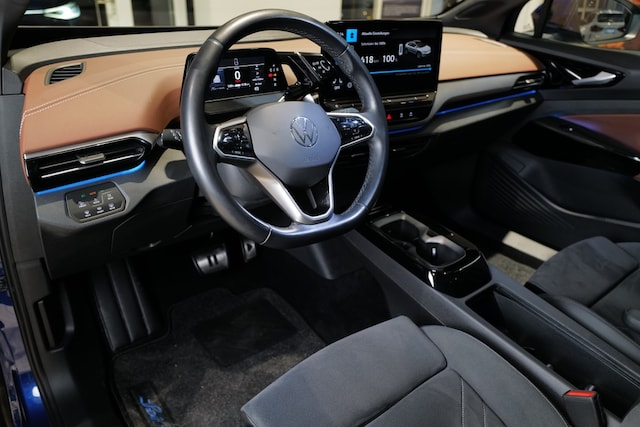 Volkswagen ID.4 Performance Pro